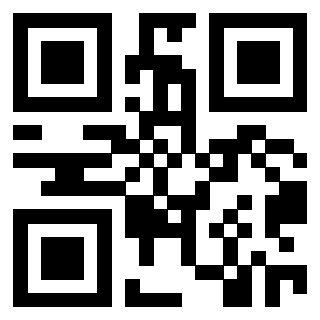 Il Qr Code di 3408210368