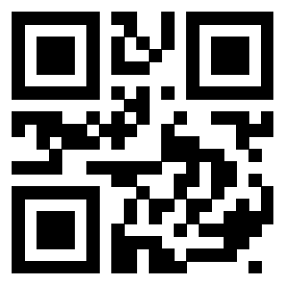 Scansione del QrCode di 3408210369