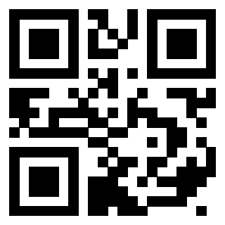 3408210373 QrCode associato