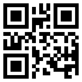 Scansione del Qr Code di 3408210374