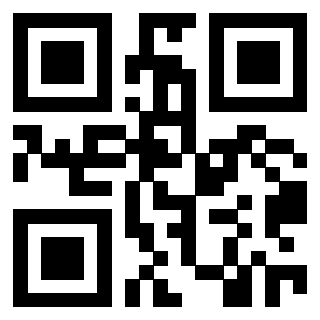 3408210375 - Immagine del QrCode associato