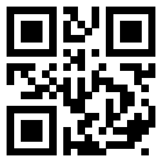 Il Qr Code di 3408210377