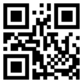 Il QrCode di 3408210378
