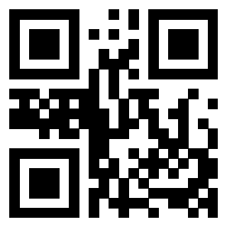 Immagine del Qr Code di 3408210379