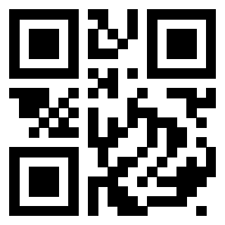 3408210380 - Immagine del Qr Code associato
