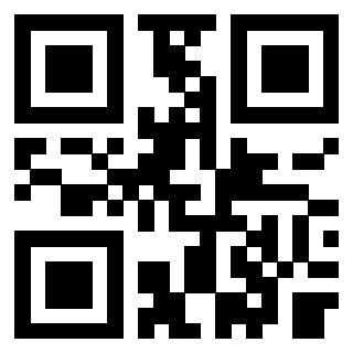 3408210382 Qr Code associato