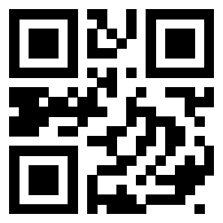3408210388 - Immagine del QrCode associato