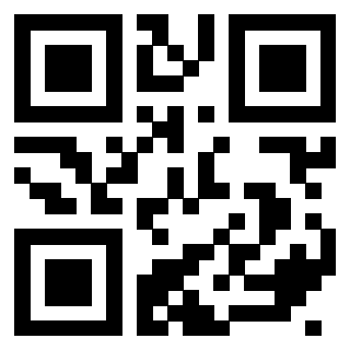 Il QrCode di 3408210391