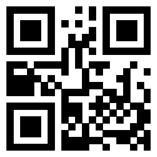 Scansione del Qr Code di 3408210392