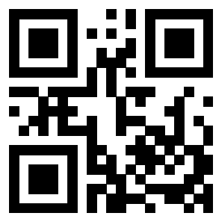 Scansione del Qr Code di 3408210393