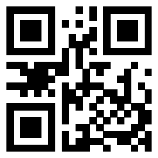 Il Qr Code di 3408210394