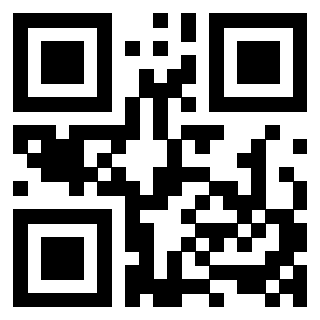 Scansione del Qr Code di 3408210395