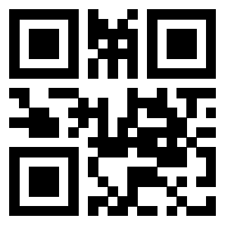 Immagine del Qr Code di 3408210396