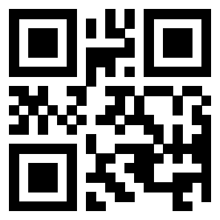 3408210397 - Immagine del Qr Code associato