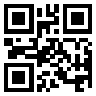 Immagine del Qr Code di 3408210398