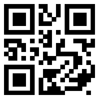 3408210400 - Immagine del Qr Code associato