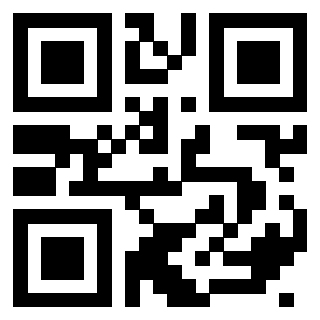 3408210404 - Immagine del Qr Code associato