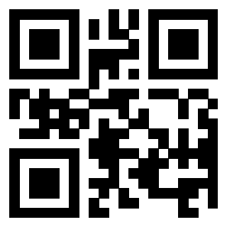 Il Qr Code di 3408210405
