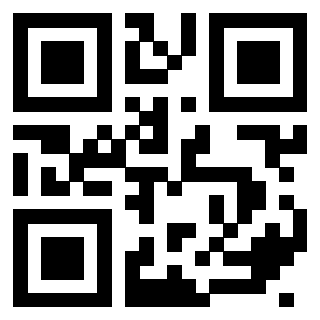 Immagine del QrCode di 3408210406