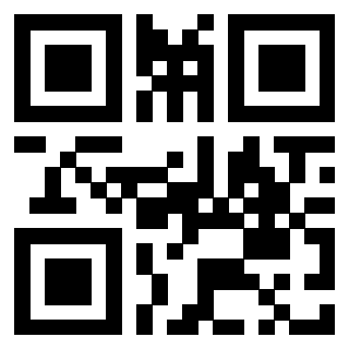 Il QrCode di 3408210410