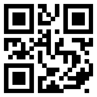 3408210412 - Immagine del Qr Code