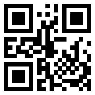 Il QrCode di 3408210420