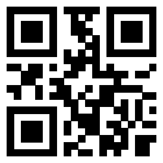 Scansione del QrCode di 3408210423