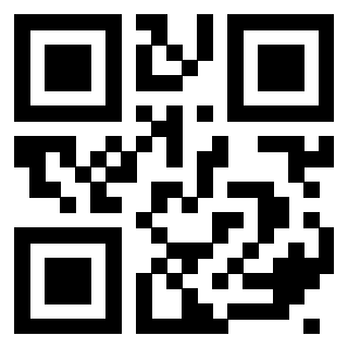 3408210428 - Immagine del Qr Code associato
