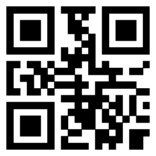 Il Qr Code di 3408210430