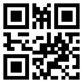 3408210431 - Immagine del Qr Code associato