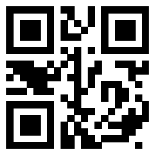 Immagine del QrCode di 3408210432