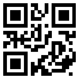 Qr Code di 3408210435