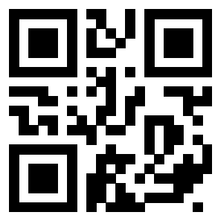 Scansione del Qr Code di 3408210436