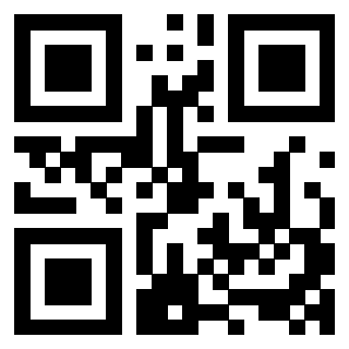 3408210437 - Immagine del QrCode