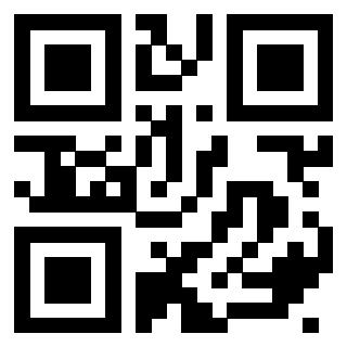 Il Qr Code di 3408210438