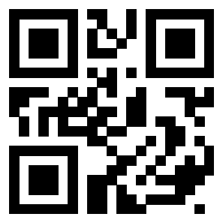 Il QrCode di 3408210440