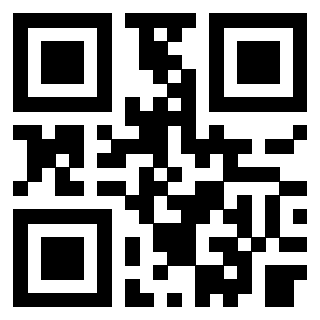 3408210441 - Immagine del QrCode associato
