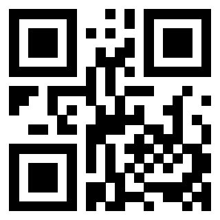 Il QrCode di 3408210442