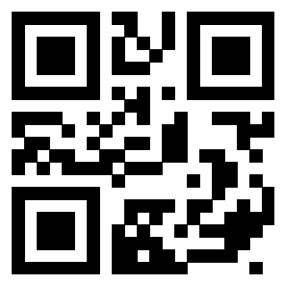 Il QrCode di 3408210443