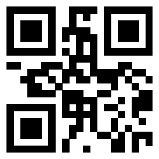 3408210445 - Immagine del Qr Code