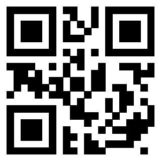 Il Qr Code di 3408210446