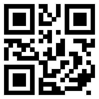 3408210448 - Immagine del QrCode associato