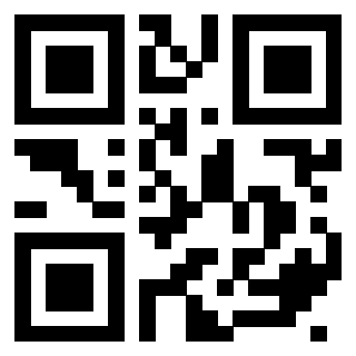 3408210453 - Immagine del QrCode