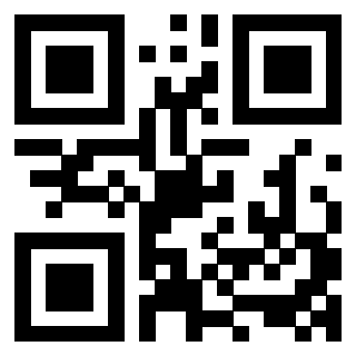 3408210455 - Immagine del QrCode associato