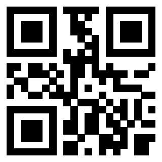 3408210458 Qr Code associato