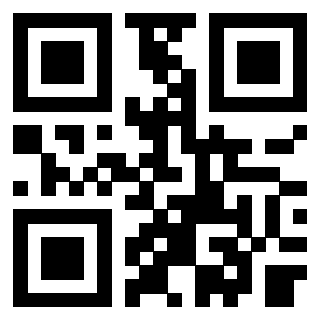 3408210465 Qr Code associato