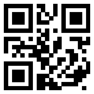 3408210468 QrCode associato