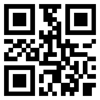 Immagine del Qr Code di 3408210469