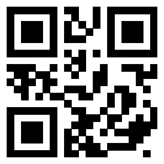Immagine del QrCode di 3408210471