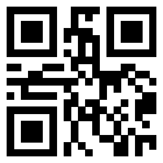 3408210472 - Immagine del QrCode